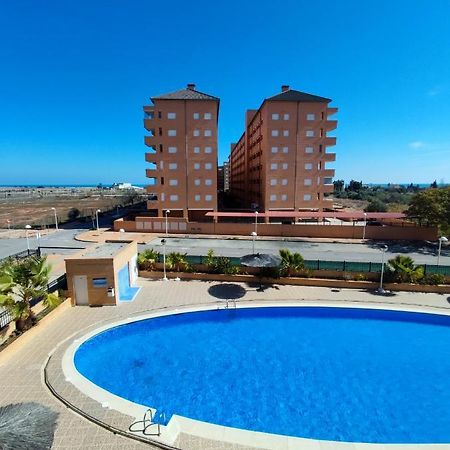 Apartamento Acogedor En Cabanes, Torre La Sal, Costamar I Marina D'Or Venta de San Antonio-Estacion Esterno foto