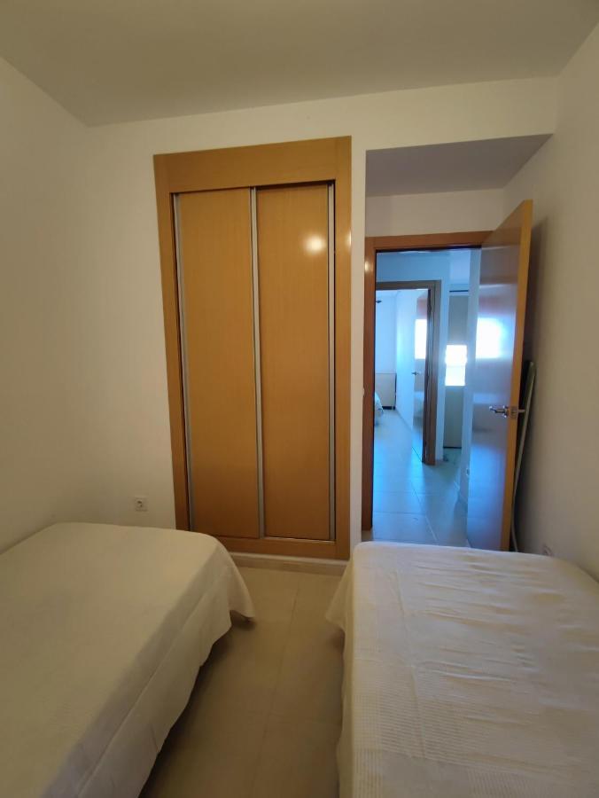 Apartamento Acogedor En Cabanes, Torre La Sal, Costamar I Marina D'Or Venta de San Antonio-Estacion Esterno foto