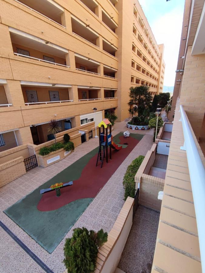 Apartamento Acogedor En Cabanes, Torre La Sal, Costamar I Marina D'Or Venta de San Antonio-Estacion Esterno foto