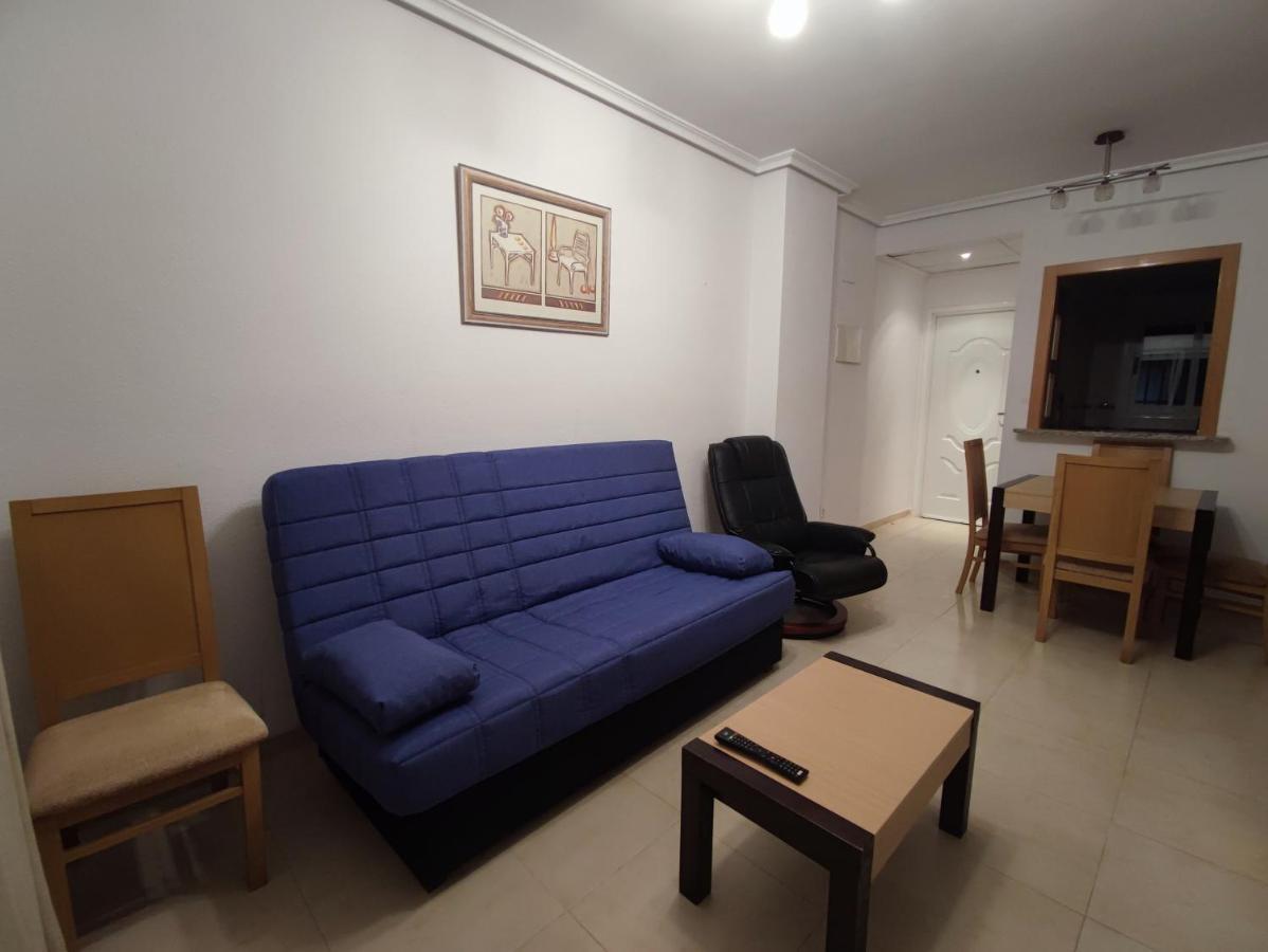 Apartamento Acogedor En Cabanes, Torre La Sal, Costamar I Marina D'Or Venta de San Antonio-Estacion Esterno foto