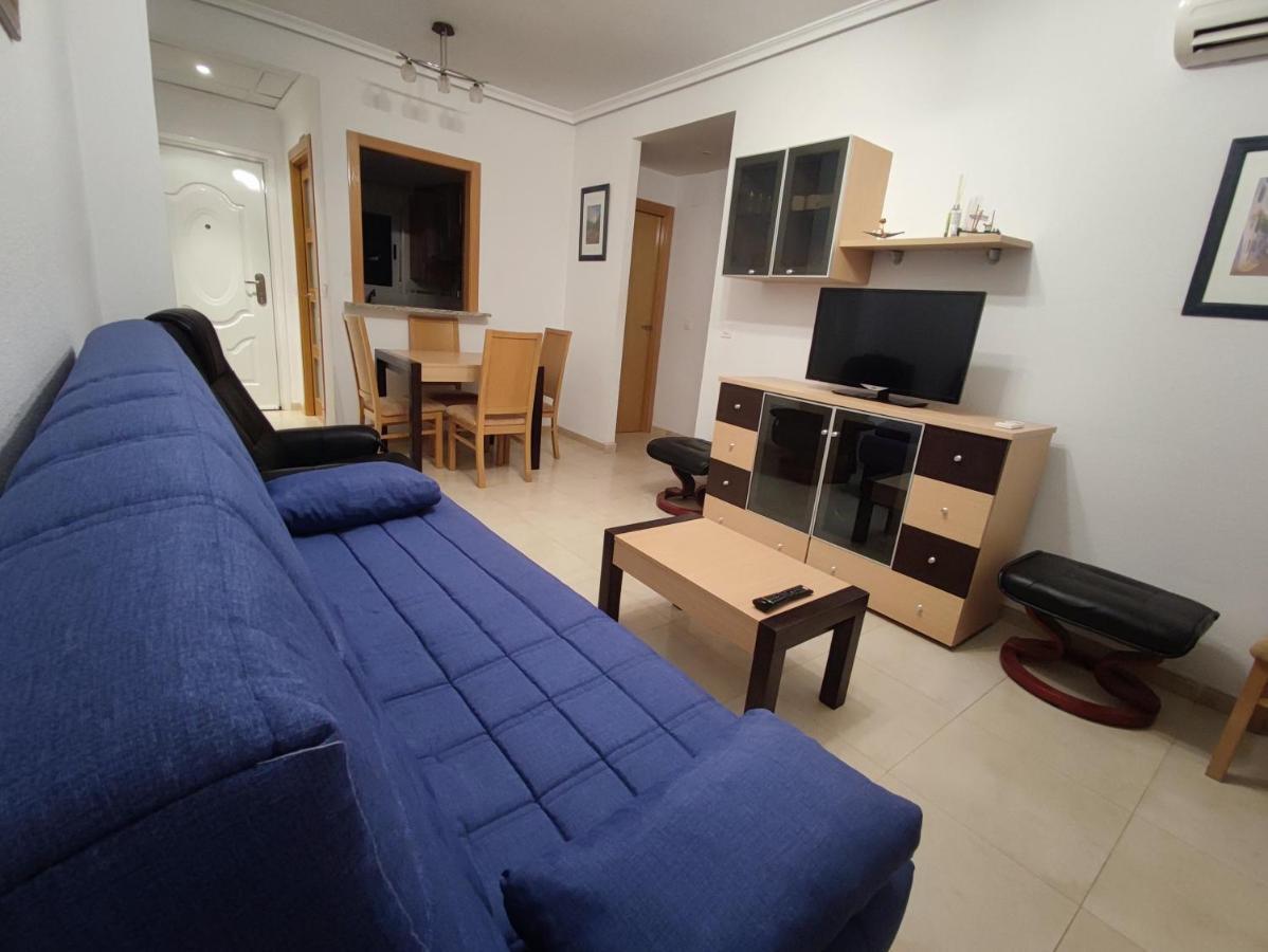 Apartamento Acogedor En Cabanes, Torre La Sal, Costamar I Marina D'Or Venta de San Antonio-Estacion Esterno foto