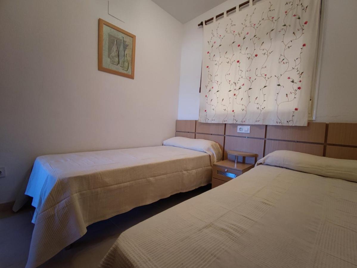 Apartamento Acogedor En Cabanes, Torre La Sal, Costamar I Marina D'Or Venta de San Antonio-Estacion Esterno foto