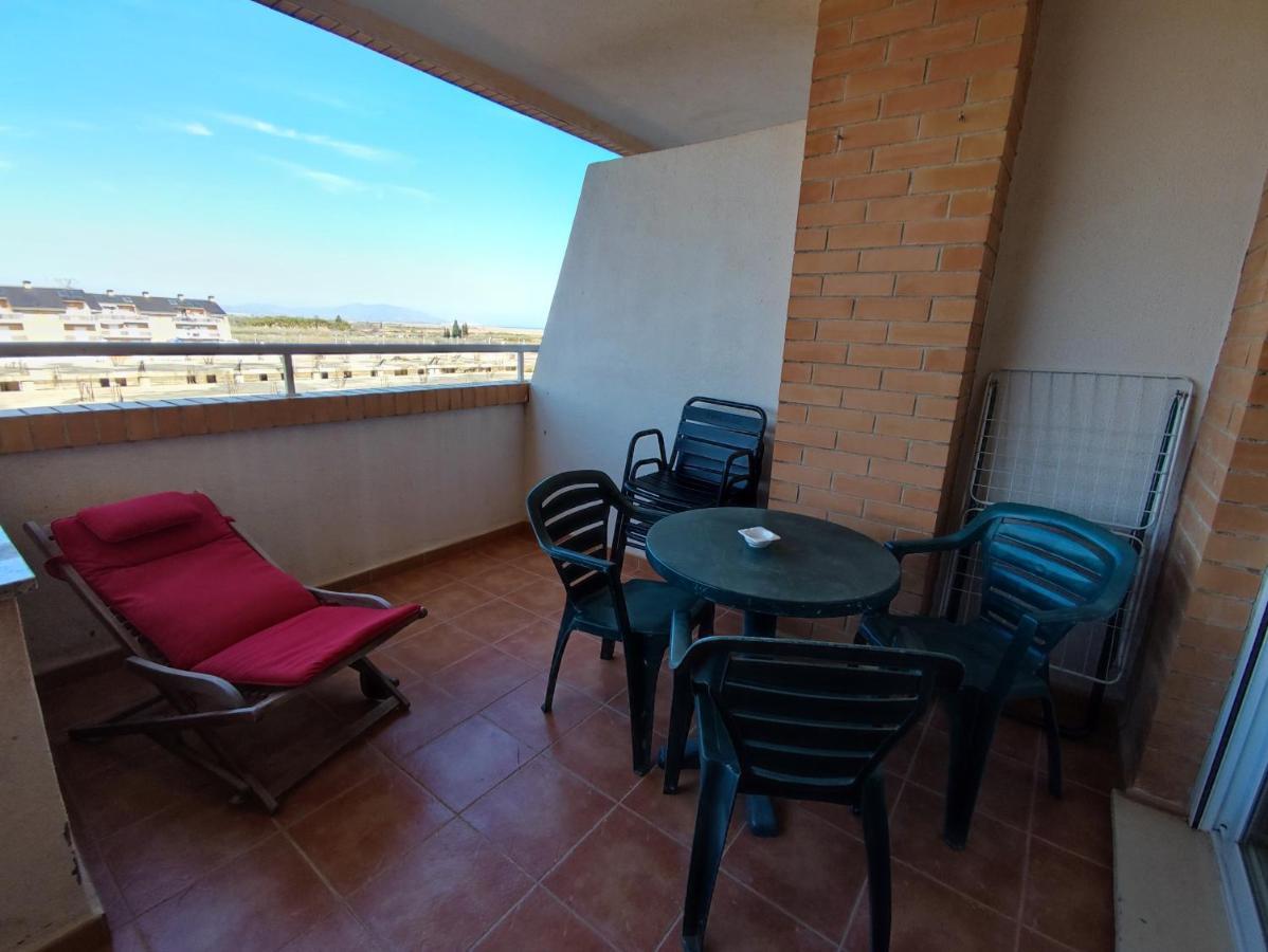 Apartamento Acogedor En Cabanes, Torre La Sal, Costamar I Marina D'Or Venta de San Antonio-Estacion Esterno foto
