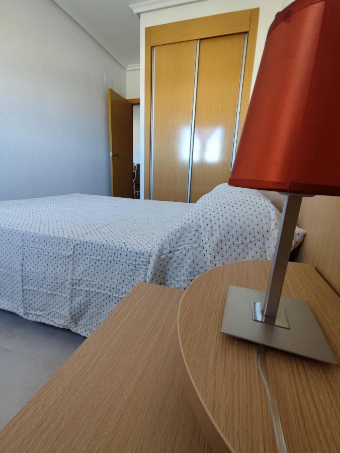 Apartamento Acogedor En Cabanes, Torre La Sal, Costamar I Marina D'Or Venta de San Antonio-Estacion Esterno foto