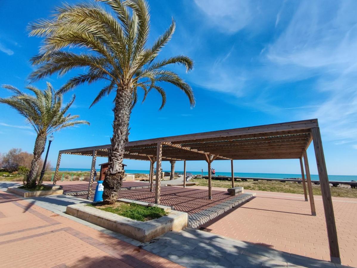 Apartamento Acogedor En Cabanes, Torre La Sal, Costamar I Marina D'Or Venta de San Antonio-Estacion Esterno foto