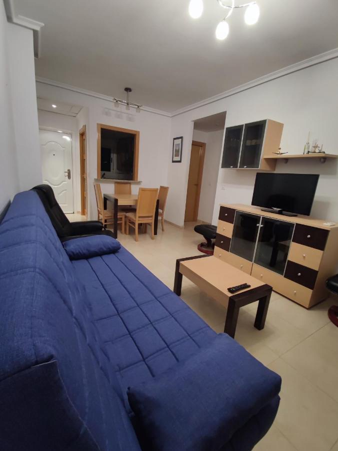 Apartamento Acogedor En Cabanes, Torre La Sal, Costamar I Marina D'Or Venta de San Antonio-Estacion Esterno foto