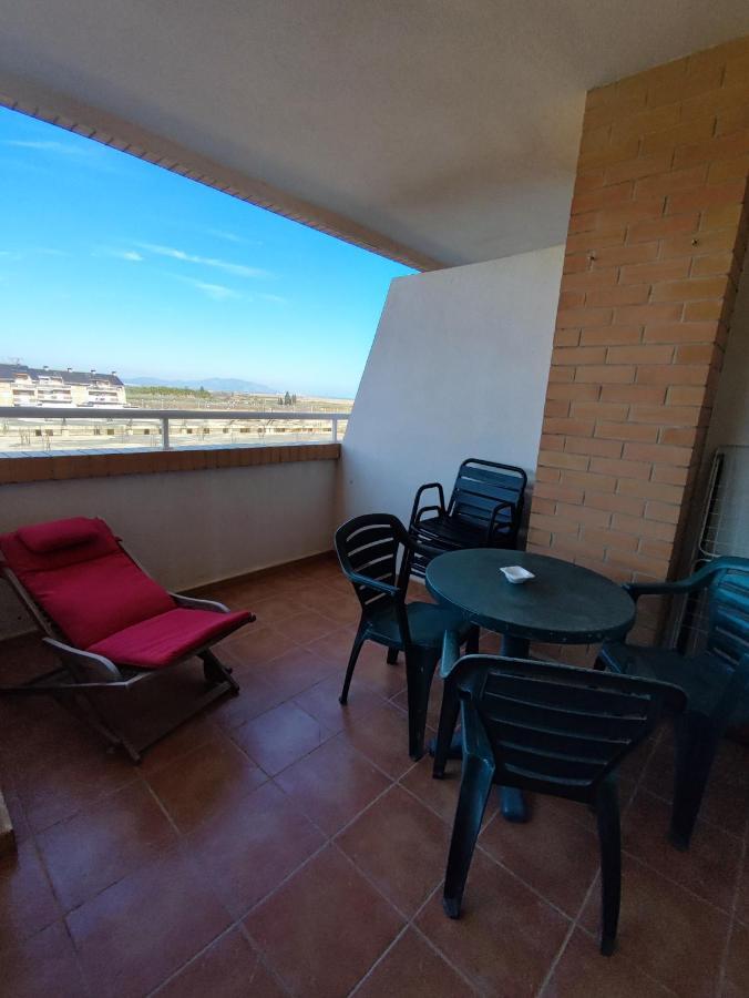 Apartamento Acogedor En Cabanes, Torre La Sal, Costamar I Marina D'Or Venta de San Antonio-Estacion Esterno foto