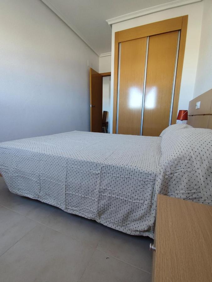 Apartamento Acogedor En Cabanes, Torre La Sal, Costamar I Marina D'Or Venta de San Antonio-Estacion Esterno foto