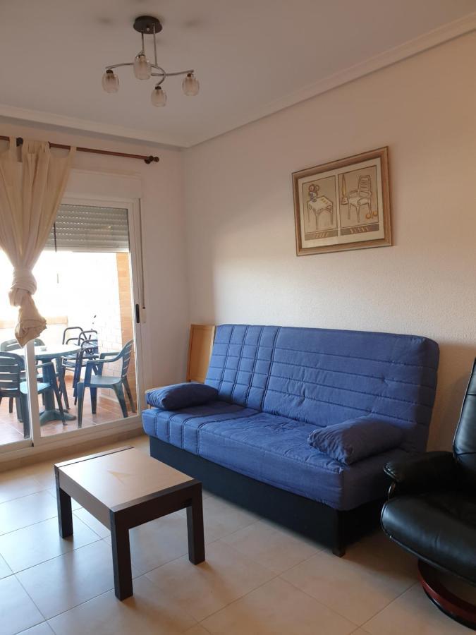 Apartamento Acogedor En Cabanes, Torre La Sal, Costamar I Marina D'Or Venta de San Antonio-Estacion Esterno foto