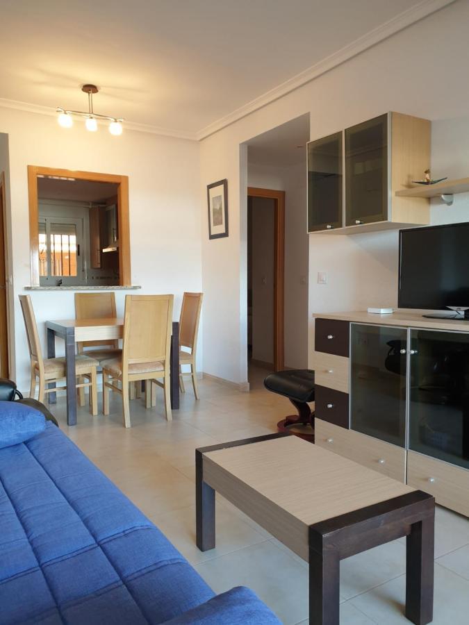 Apartamento Acogedor En Cabanes, Torre La Sal, Costamar I Marina D'Or Venta de San Antonio-Estacion Esterno foto