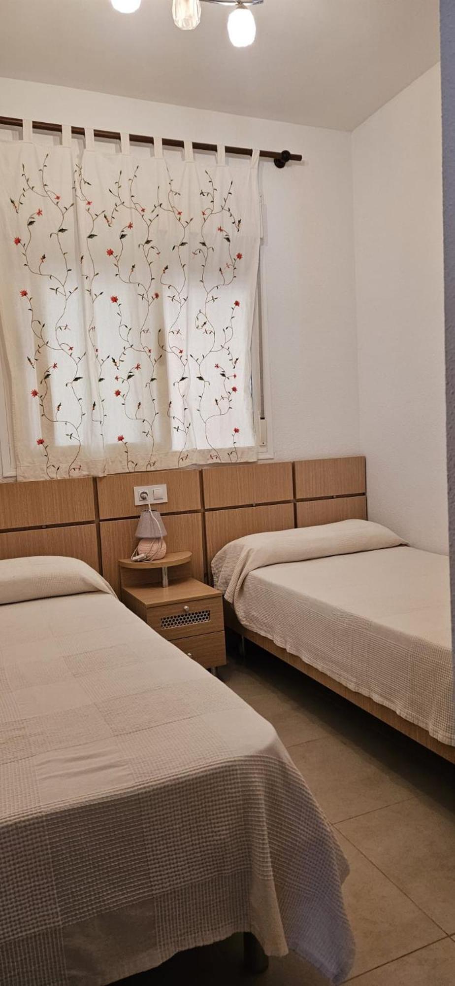 Apartamento Acogedor En Cabanes, Torre La Sal, Costamar I Marina D'Or Venta de San Antonio-Estacion Esterno foto