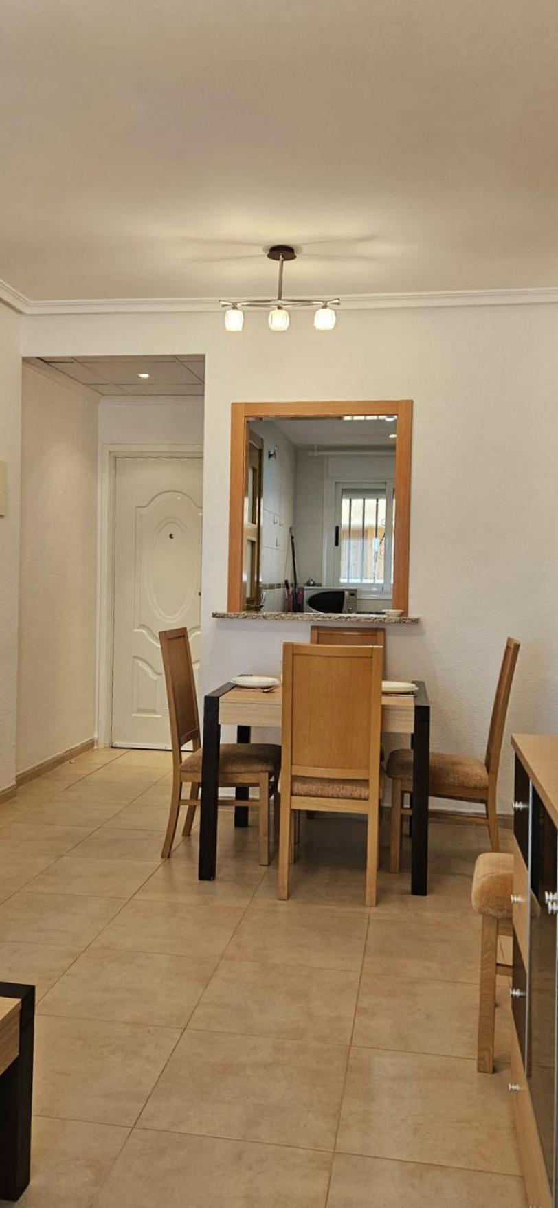Apartamento Acogedor En Cabanes, Torre La Sal, Costamar I Marina D'Or Venta de San Antonio-Estacion Esterno foto