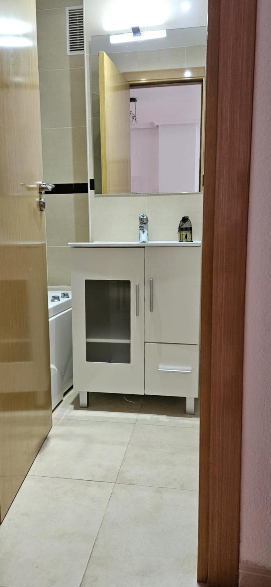 Apartamento Acogedor En Cabanes, Torre La Sal, Costamar I Marina D'Or Venta de San Antonio-Estacion Esterno foto