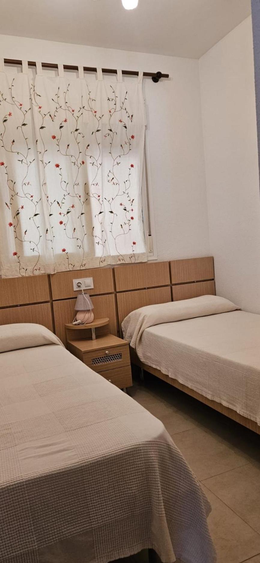 Apartamento Acogedor En Cabanes, Torre La Sal, Costamar I Marina D'Or Venta de San Antonio-Estacion Esterno foto