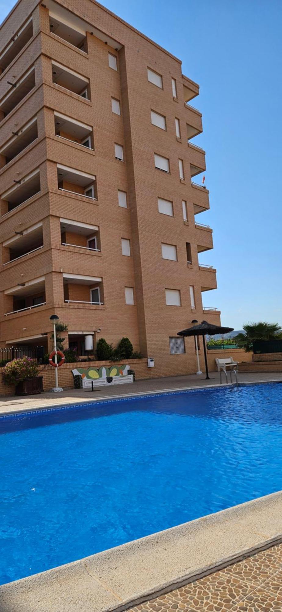 Apartamento Acogedor En Cabanes, Torre La Sal, Costamar I Marina D'Or Venta de San Antonio-Estacion Esterno foto