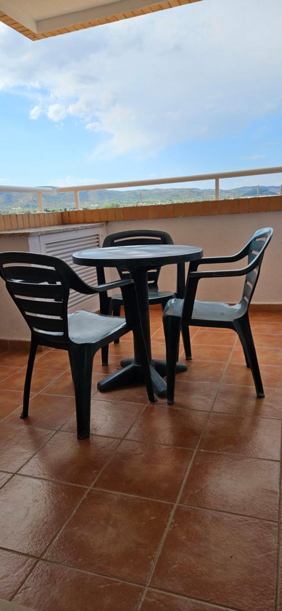 Apartamento Acogedor En Cabanes, Torre La Sal, Costamar I Marina D'Or Venta de San Antonio-Estacion Esterno foto