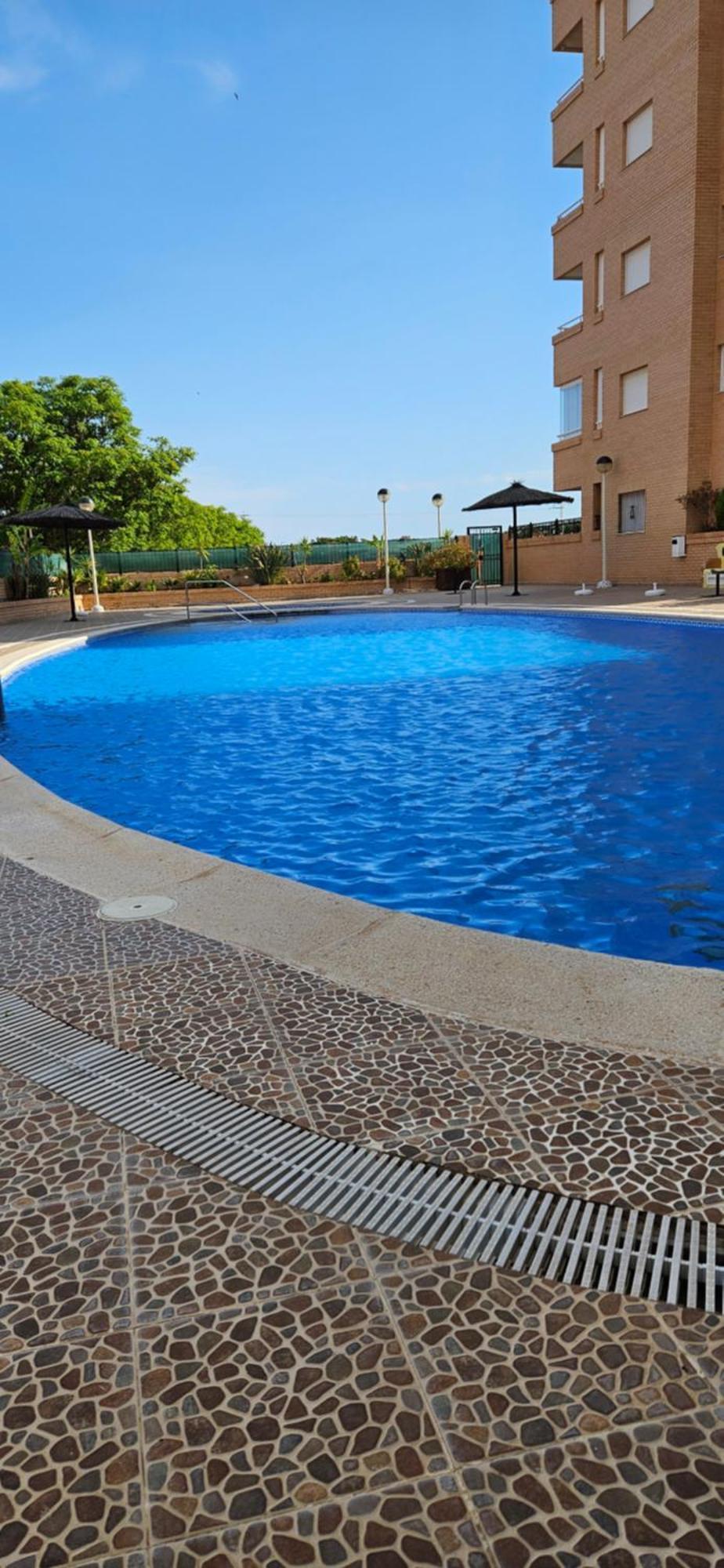 Apartamento Acogedor En Cabanes, Torre La Sal, Costamar I Marina D'Or Venta de San Antonio-Estacion Esterno foto