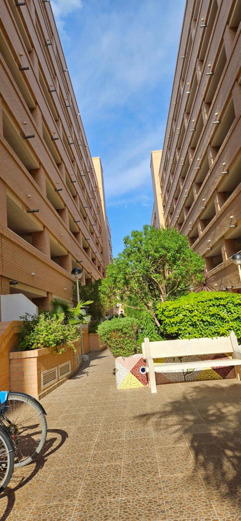 Apartamento Acogedor En Cabanes, Torre La Sal, Costamar I Marina D'Or Venta de San Antonio-Estacion Esterno foto