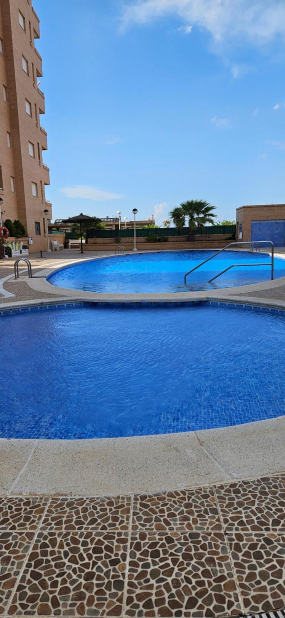 Apartamento Acogedor En Cabanes, Torre La Sal, Costamar I Marina D'Or Venta de San Antonio-Estacion Esterno foto